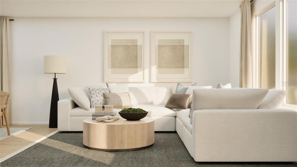 Image 6 of property listing at 3833 AVEENO AVENUE, Haines City, FL 33844