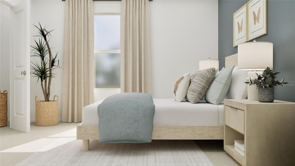 Image 10 of property listing at 3833 AVEENO AVENUE, Haines City, FL 33844