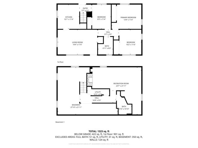 1110 Linden Street S, Northfield, MN 55057