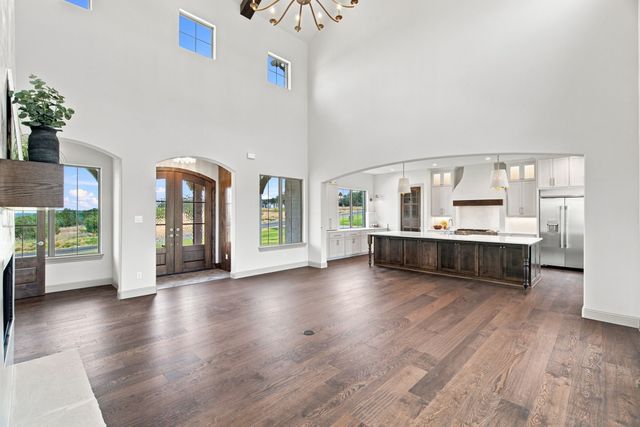 2061 Preserve Trail, Weatherford, TX 76087