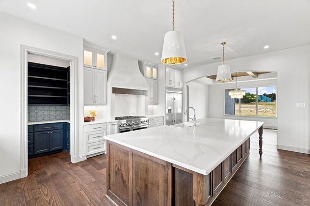 2061 Preserve Trail, Weatherford, TX 76087