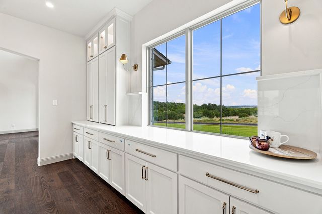 2061 Preserve Trail, Weatherford, TX 76087