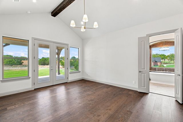 2061 Preserve Trail, Weatherford, TX 76087