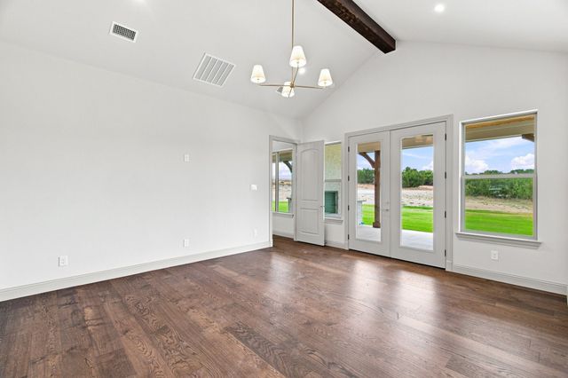 2061 Preserve Trail, Weatherford, TX 76087