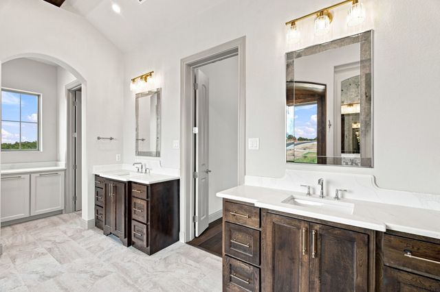 2061 Preserve Trail, Weatherford, TX 76087