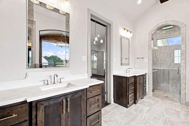2061 Preserve Trail, Weatherford, TX 76087