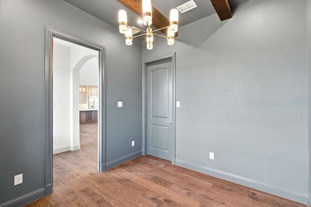 2061 Preserve Trail, Weatherford, TX 76087