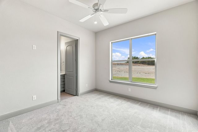2061 Preserve Trail, Weatherford, TX 76087