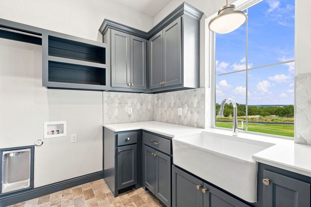 2061 Preserve Trail, Weatherford, TX 76087