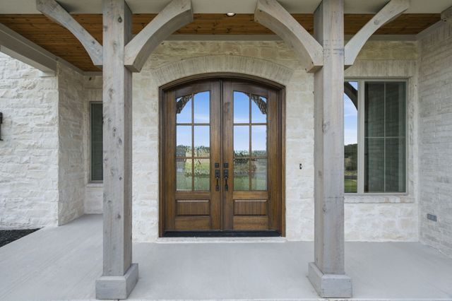 2061 Preserve Trail, Weatherford, TX 76087
