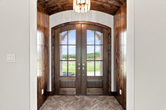 2061 Preserve Trail, Weatherford, TX 76087