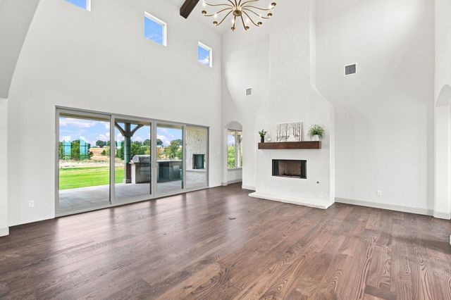 2061 Preserve Trail, Weatherford, TX 76087