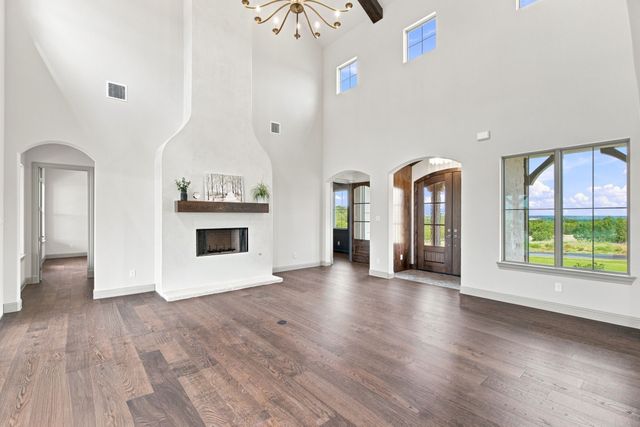 2061 Preserve Trail, Weatherford, TX 76087