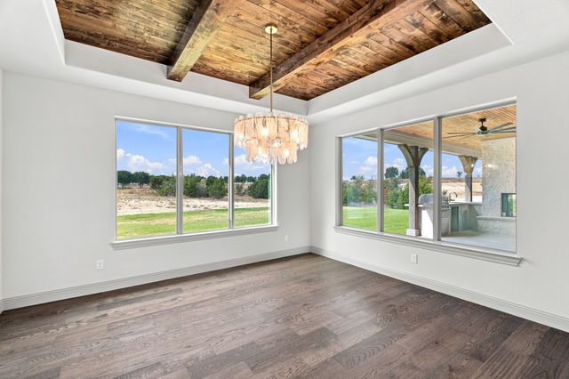 2061 Preserve Trail, Weatherford, TX 76087