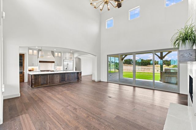 2061 Preserve Trail, Weatherford, TX 76087