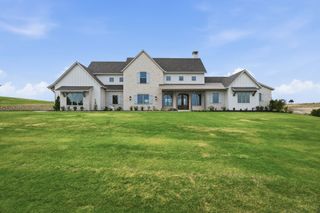 2061 Preserve Trail, Weatherford, TX 76087