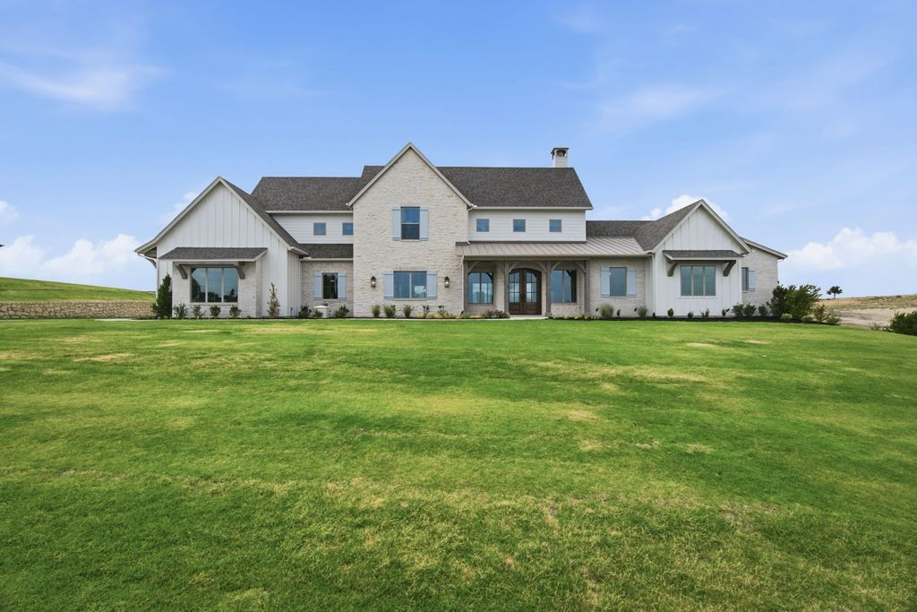2061 Preserve Trail, Weatherford, TX 76087