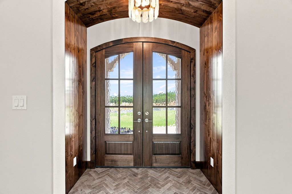 2061 Preserve Trail, Weatherford, TX 76087 — photo 5