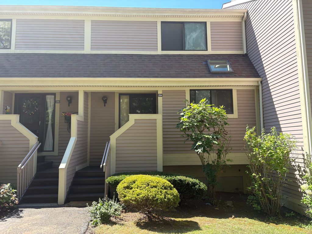 284 Opening Hill Road 284, Branford, CT 06405