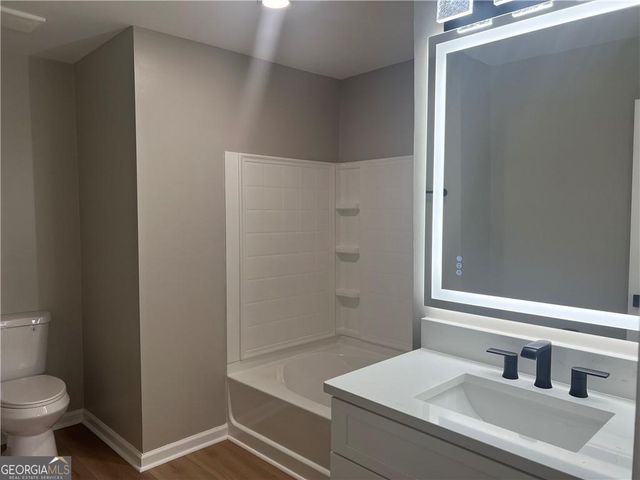 2896 Vining Ridge Terrace, Decatur, GA 30034