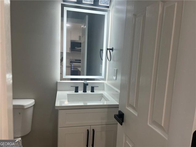 2896 Vining Ridge Terrace, Decatur, GA 30034