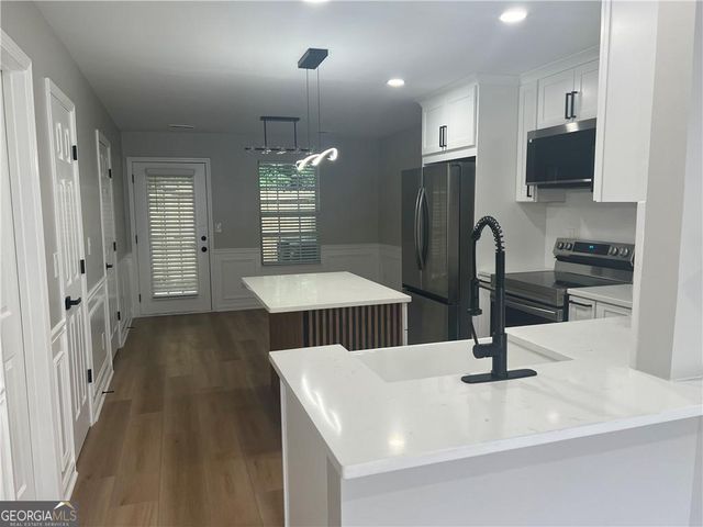 2896 Vining Ridge Terrace, Decatur, GA 30034