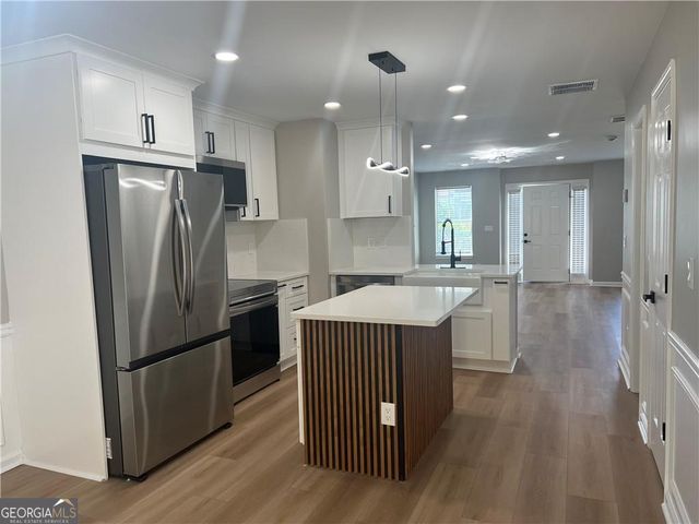 2896 Vining Ridge Terrace, Decatur, GA 30034