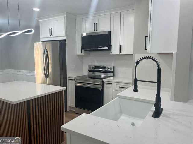 2896 Vining Ridge Terrace, Decatur, GA 30034