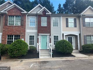 2896 Vining Ridge Terrace, Decatur, GA 30034