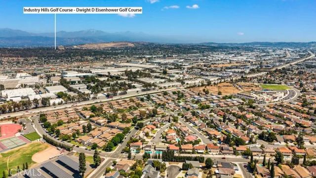 1416 Countrywood 96, Hacienda Heights, CA 91745