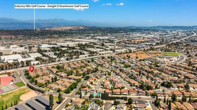 1416 Countrywood 96, Hacienda Heights, CA 91745