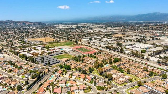 1416 Countrywood 96, Hacienda Heights, CA 91745