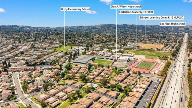 1416 Countrywood 96, Hacienda Heights, CA 91745
