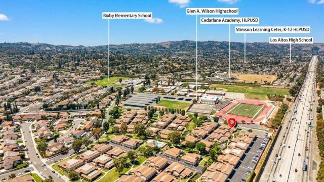 1416 Countrywood 96, Hacienda Heights, CA 91745