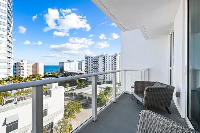 401 N BIRCH Road 1016, Fort Lauderdale, FL 33304