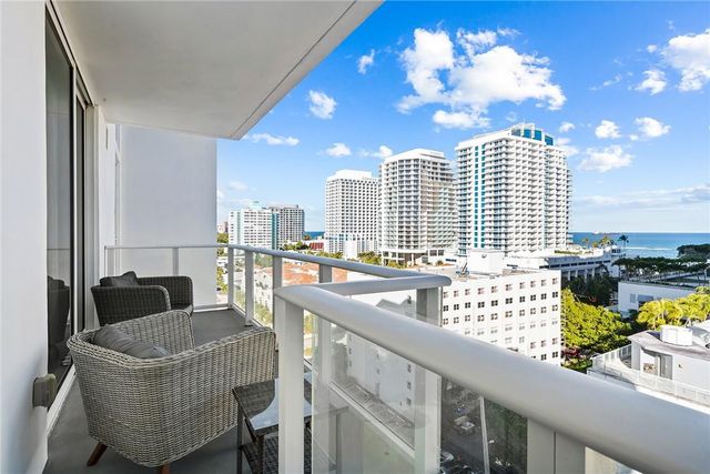 401 N BIRCH Road 1016, Fort Lauderdale, FL 33304