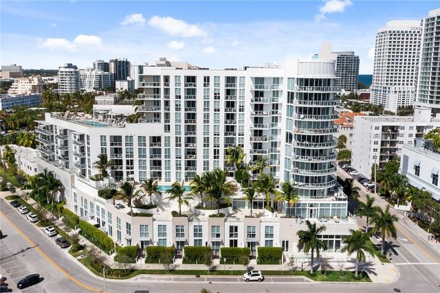 401 N BIRCH Road 1016, Fort Lauderdale, FL 33304