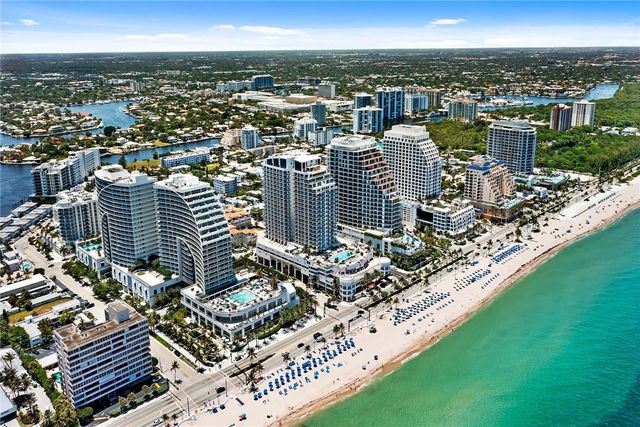 401 N BIRCH Road 1016, Fort Lauderdale, FL 33304