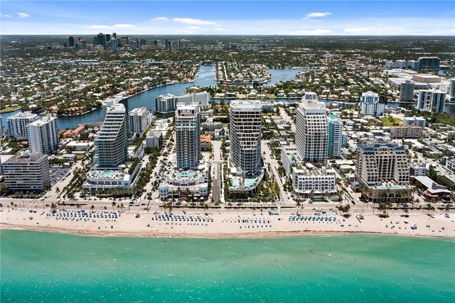 401 N BIRCH Road 1016, Fort Lauderdale, FL 33304