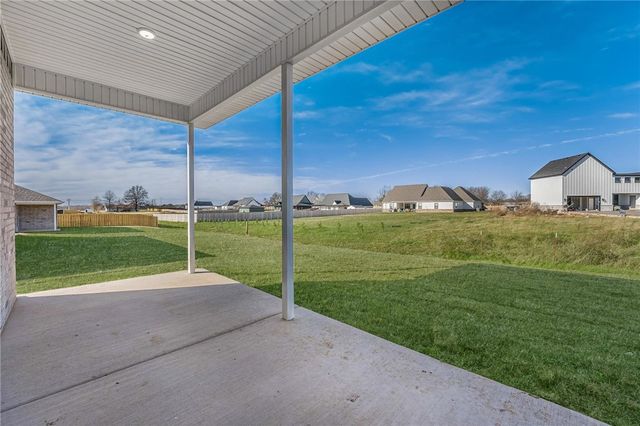 1916 Porter Street, Pea Ridge, AR 72751