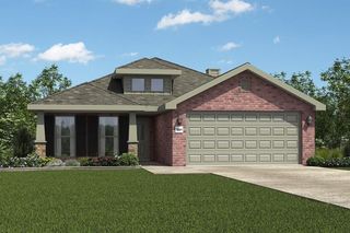 1916 Porter Street, Pea Ridge, AR 72751
