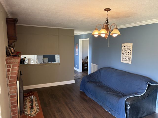 2655 Old Nashville Hwy, Mcminnville, TN 37110