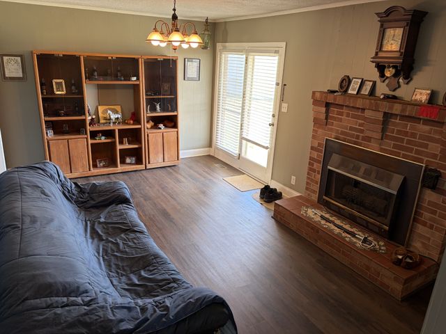 2655 Old Nashville Hwy, Mcminnville, TN 37110