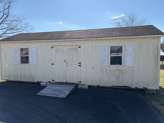 2655 Old Nashville Hwy, Mcminnville, TN 37110