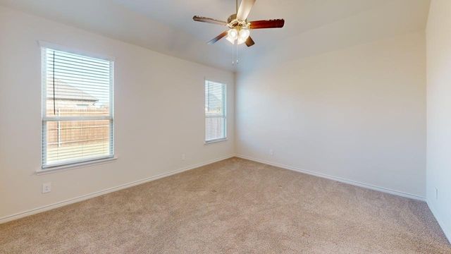 9909 Gray Barrell Drive, Aubrey, TX 76227