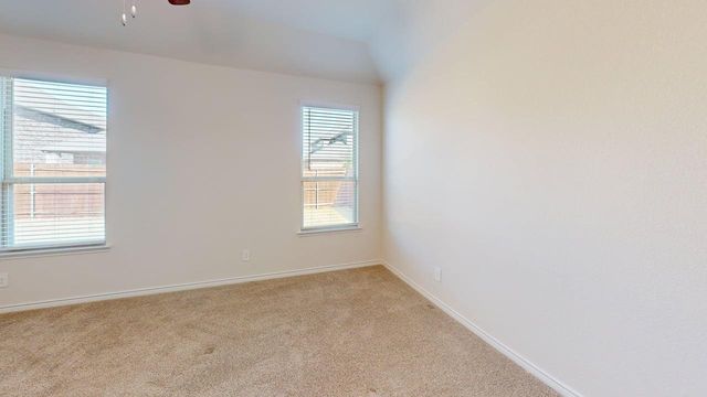 9909 Gray Barrell Drive, Aubrey, TX 76227