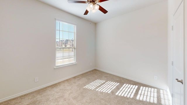 9909 Gray Barrell Drive, Aubrey, TX 76227