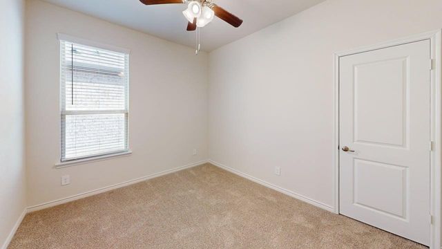 9909 Gray Barrell Drive, Aubrey, TX 76227