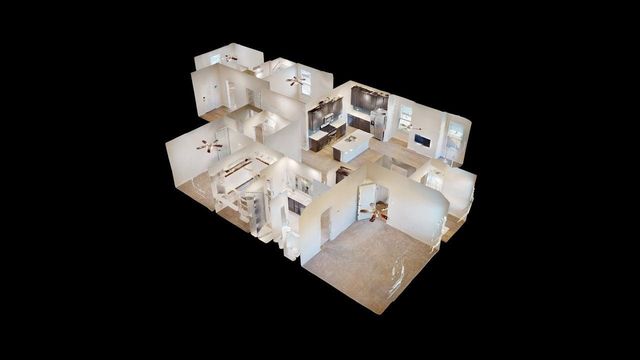 9909 Gray Barrell Drive, Aubrey, TX 76227