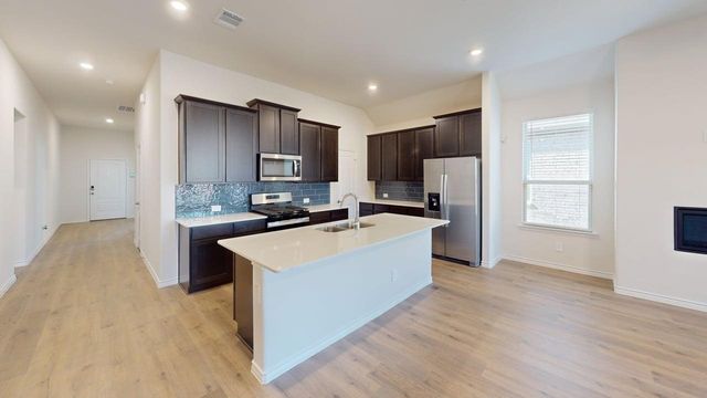 9909 Gray Barrell Drive, Aubrey, TX 76227